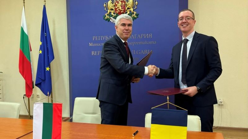 С две години е удължен договорът за търсене на нефт и газ в Черно море на румънската "ОМВ Петром"